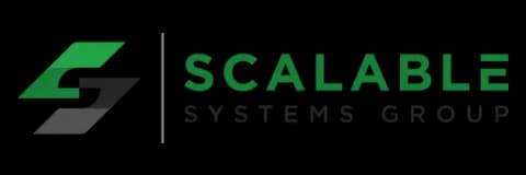 Scalable Systems Group logo