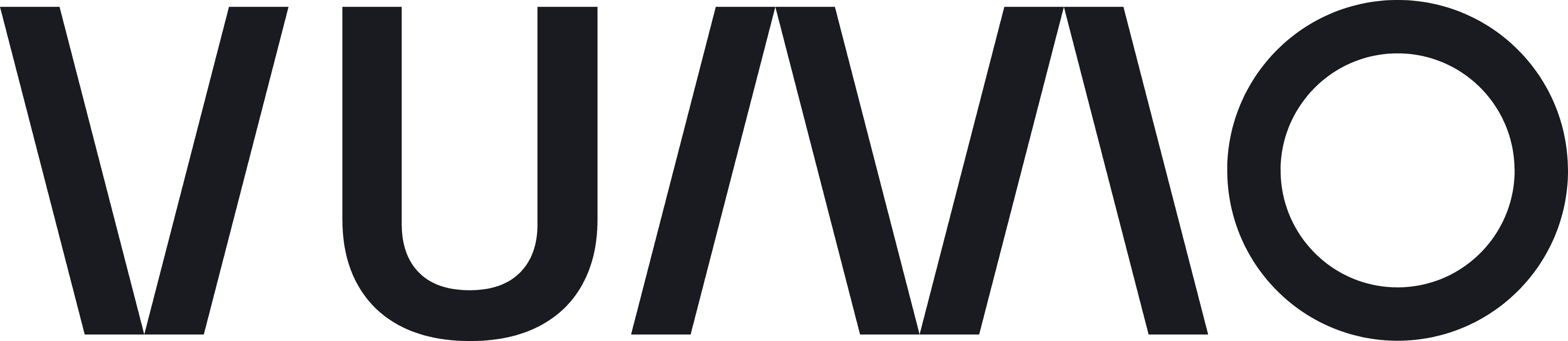 Vumo logo