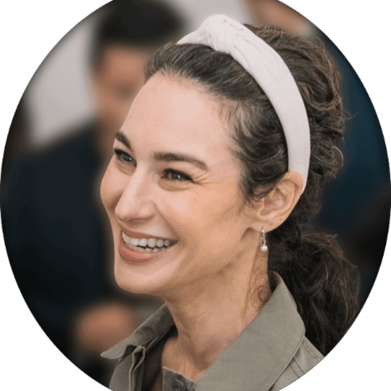 Manuela Zoninsein