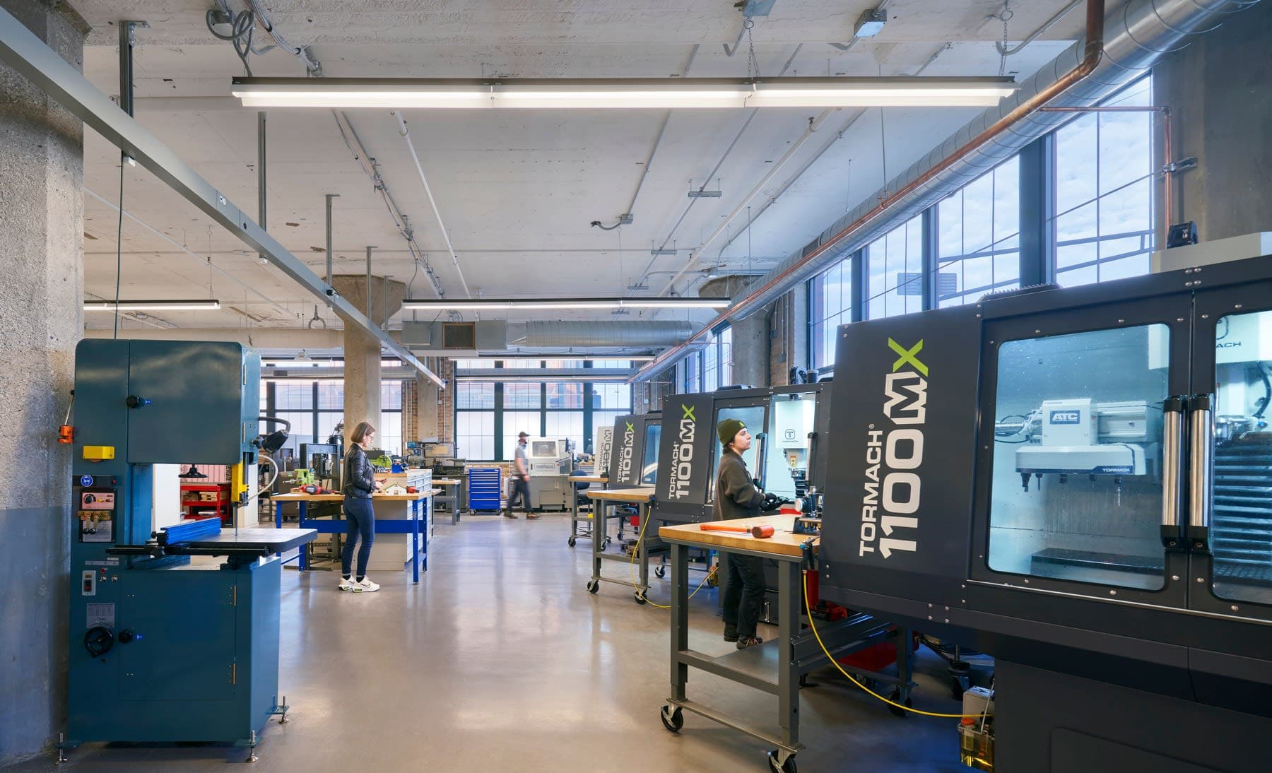 mHUB