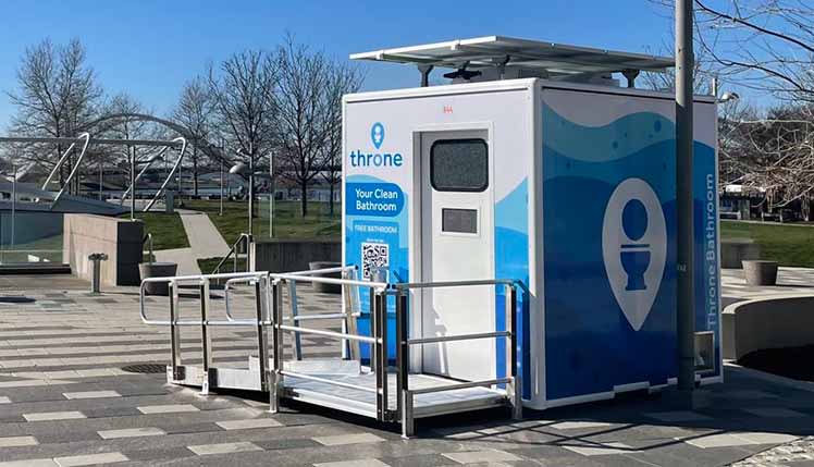 Throne Labs